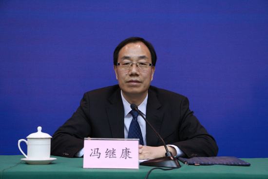 冯继康的崛起之路，卓越领导者的成就与历程