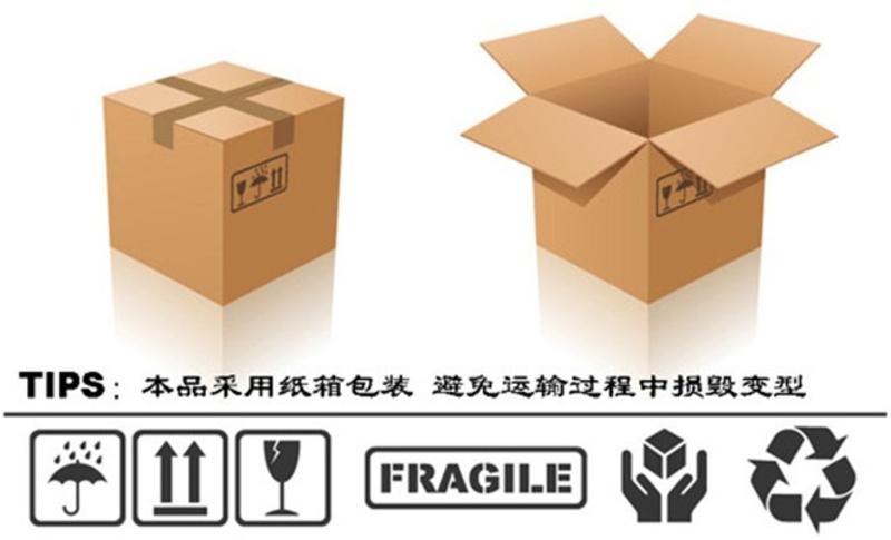 费纸箱最早价格揭秘，对市场的影响与启示