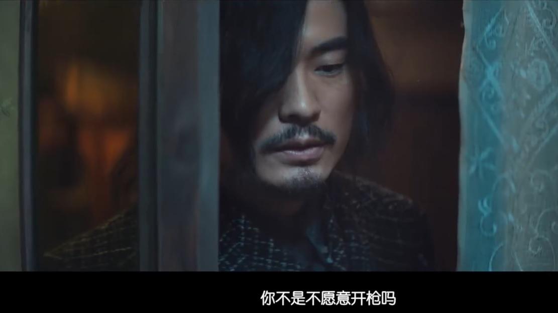 揭开神秘面纱下的紧张悬疑，谍战剧情揭秘
